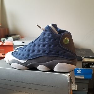 Jordan 13's